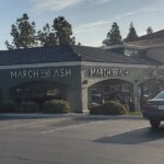 March and Ash Chula Vista 885 E H Street exterior photo