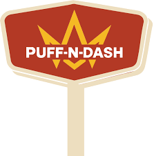 Puff N Dash H Street