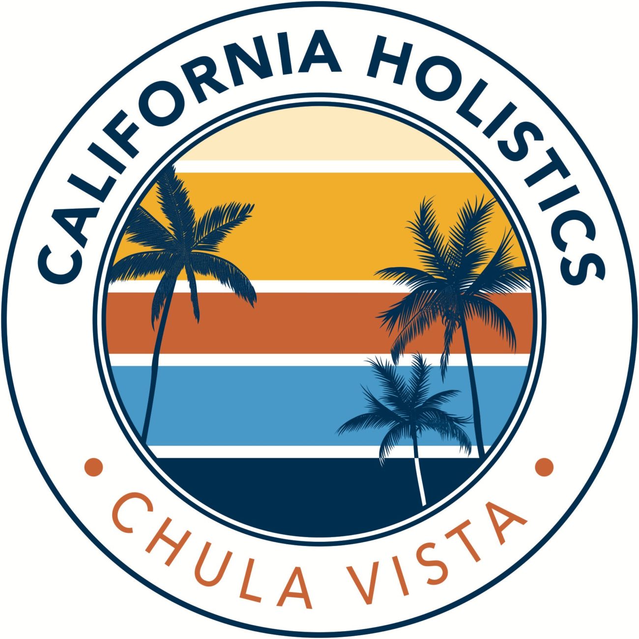 California Holistics Employment