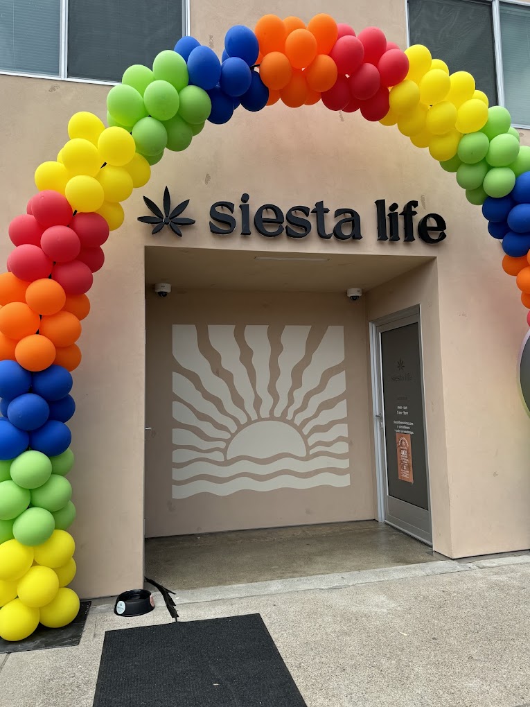 Siesta Life Exterior image