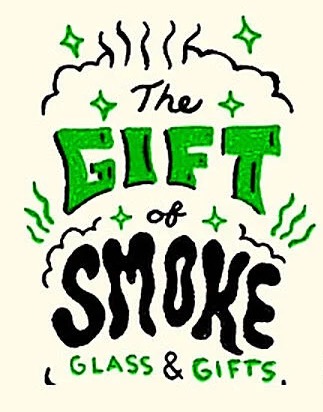 The Gift of Smoke