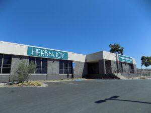 HerbNJoy Exterior Photo