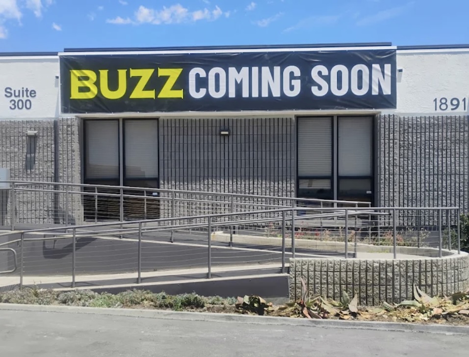 Buzz Cannabis Chula Vista