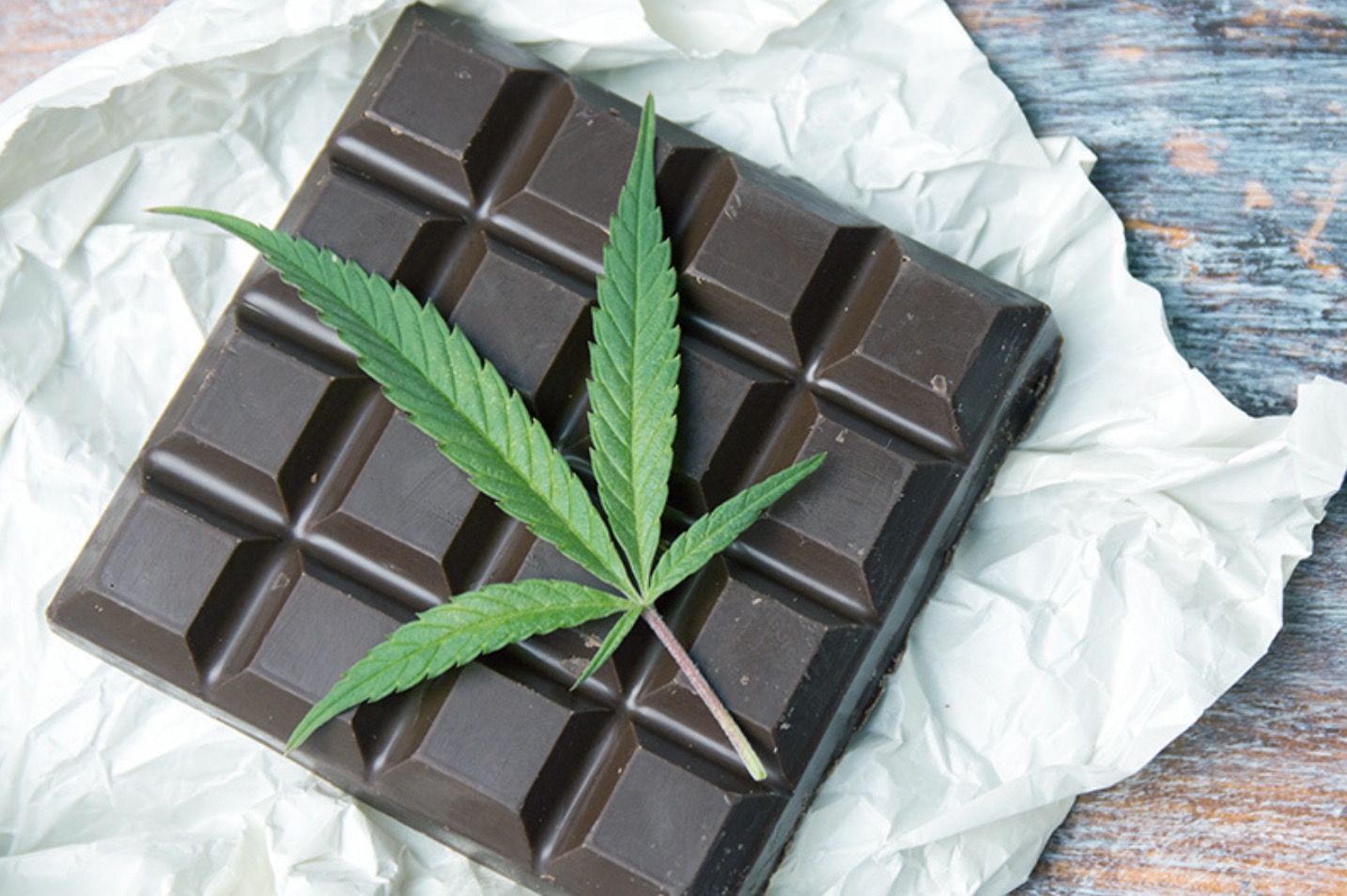 UPDATED SEPT 2024 The Largest Edibles Selection by Dispensary/Region