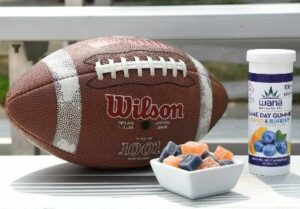 Super Bowl Party? Which Dispos Have The Most Edibles.