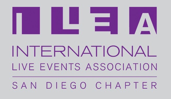 International Live Events Association SD Chapter