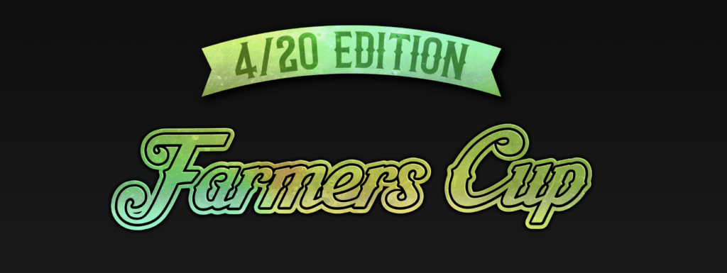 Farmers Cup May 20