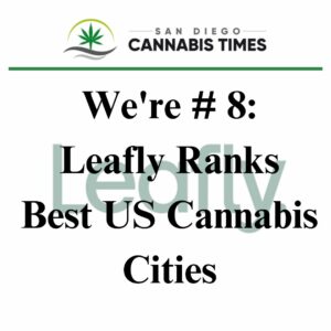 Leafly Ranks US Cannabis Cities