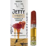 Jetty Extracts Vanilla Blossom