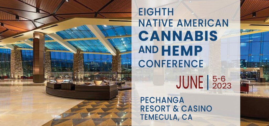 Native American Cannabis & Hemp Conference