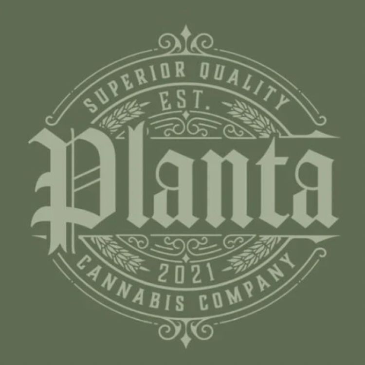 Image of Planta Logo
