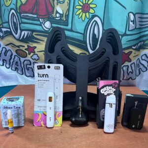 Vape Review Overview Photo