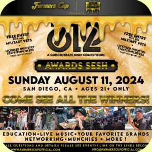 710 Awards Sesh by Farmers Cup