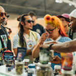 Cannabis & Lifestyle Market photo