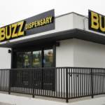 No Joke: Buzz Cannabis opens in Lemon Grove
