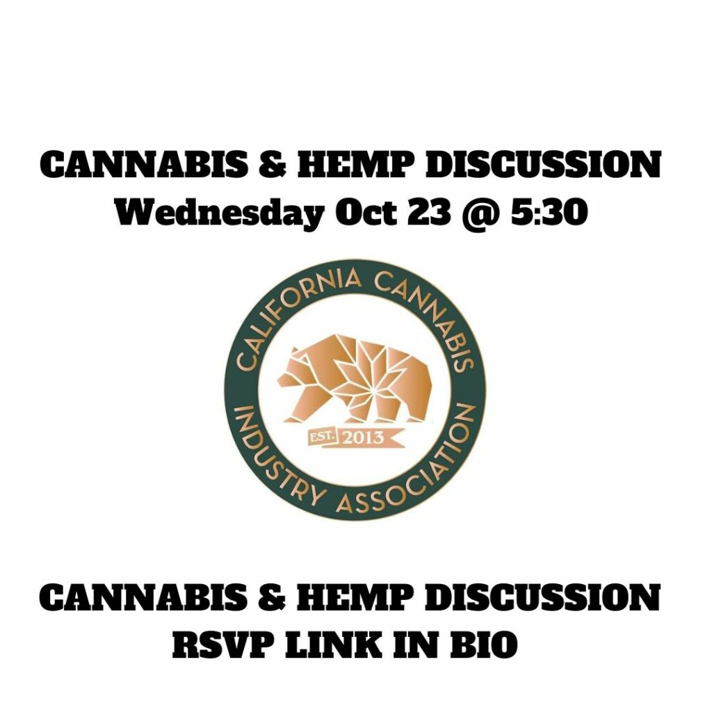 Cannabis & Hemp Discussion