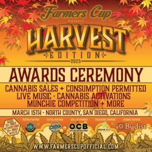 Farmers Cup Awards Sesh Harvest Edition