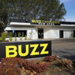 Buzz Cannabis Sorrento Valley exterior photo