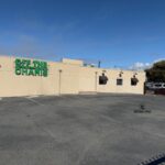 Retail Roundup: Off The Charts first to Market in National City