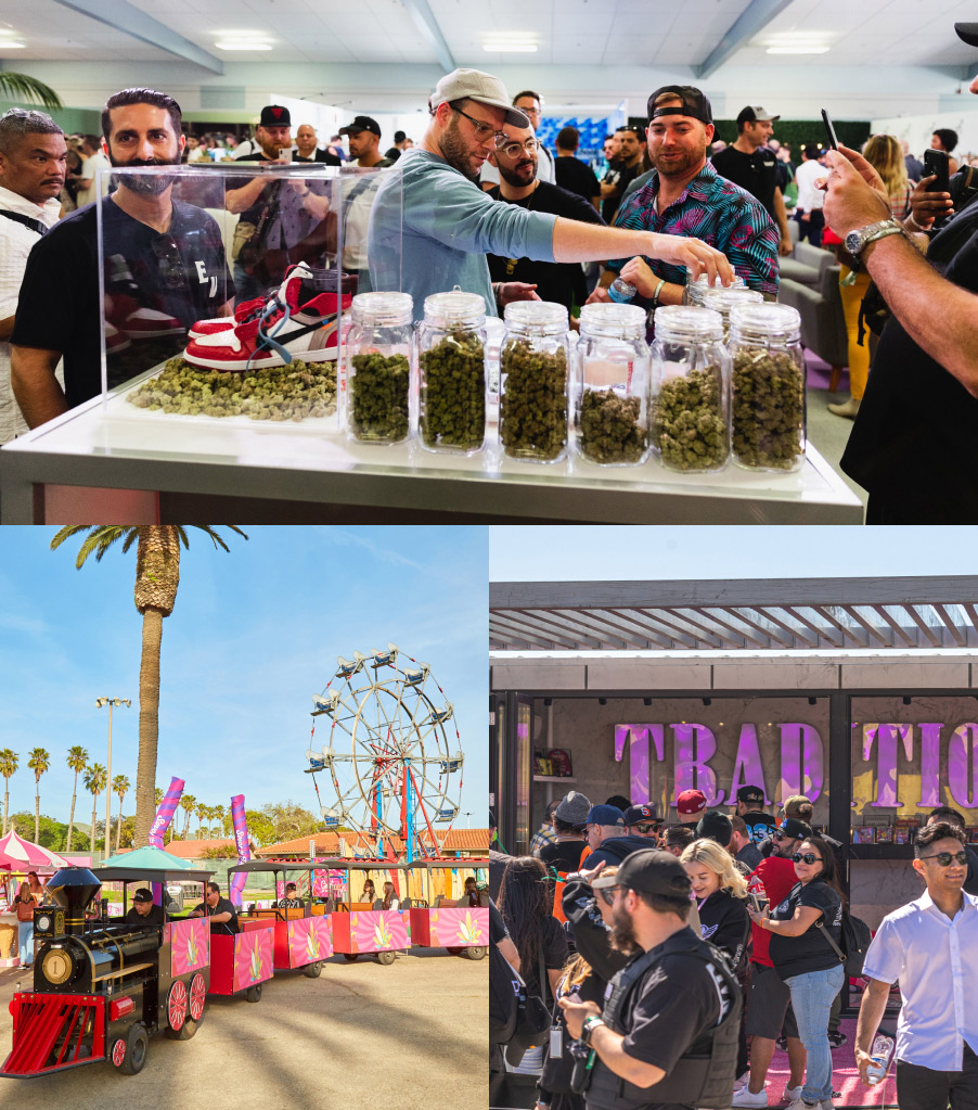 Hall of Flowers returns to Ventura March 18-19