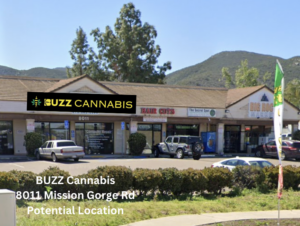 Santee Dispensary Picture Comes Into Focus