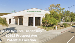 Santee Dispensary Picture Comes Into Focus