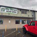 MJ Direct Acquires Outco and SoCal Cannabis Depot