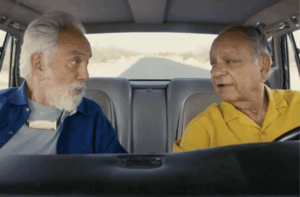 Cheech & Chong’s Last Movie might be their best