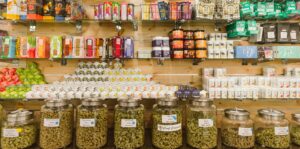 San Diego Dispensaries Ranked: Best Selection