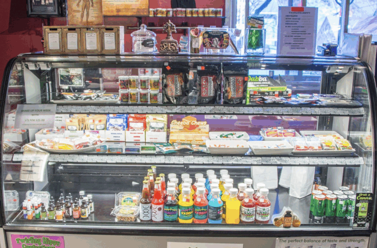 UPDATED MAY 2025 The Largest Overall Selection by Dispensary/Region San Diego Cannabis Ranked: Best Selection by Region