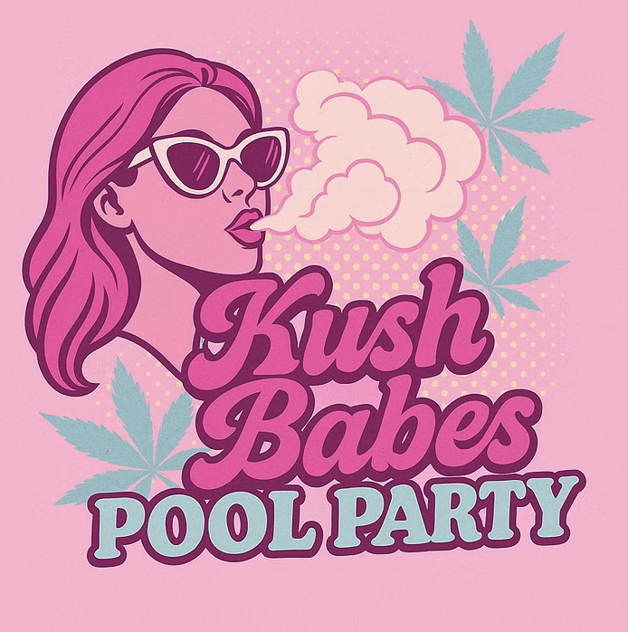 OGKB Pool Party July 20
