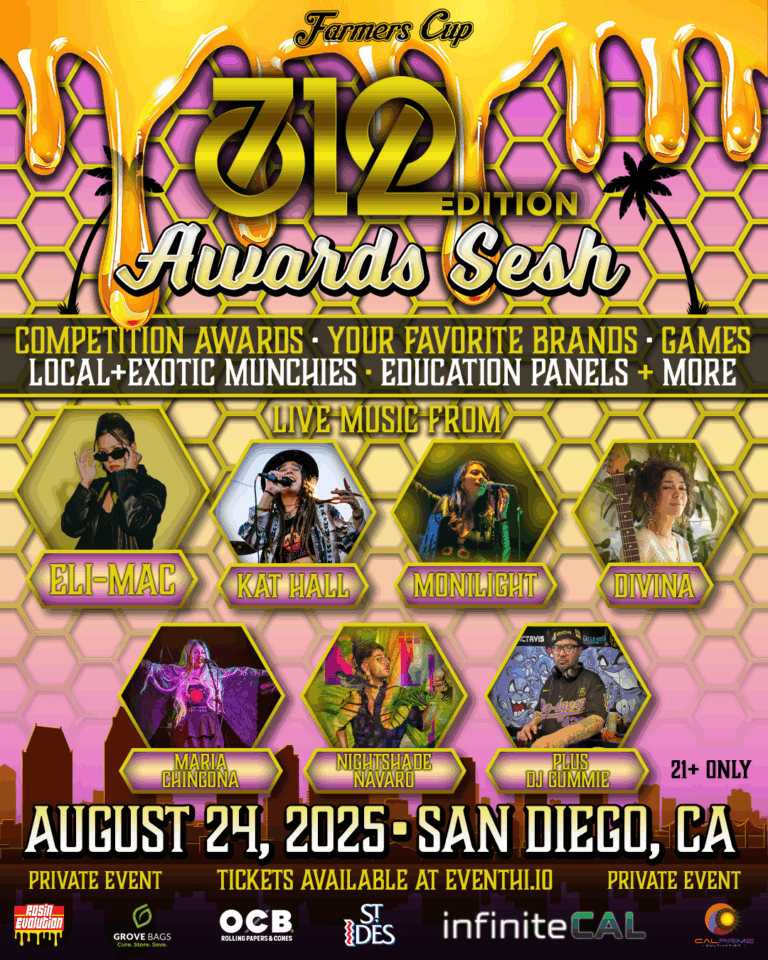 Farmers Cup 710 Edition August 24