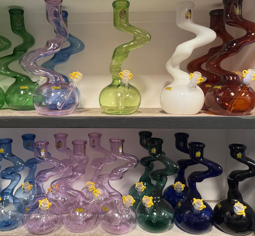 Meet The Maker: John Whelan of Sour Glass