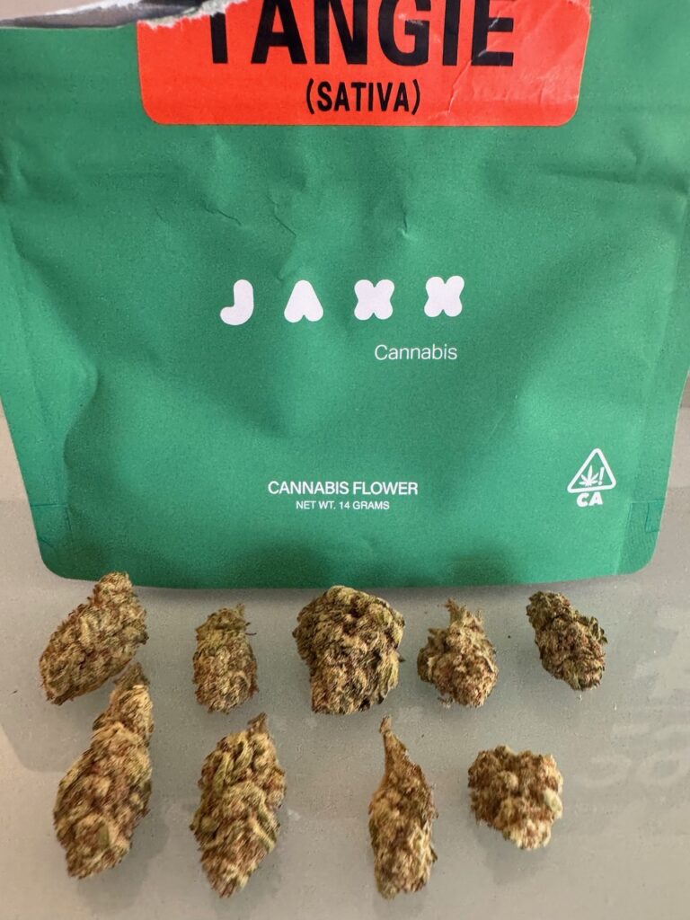 House Brand Showcase: Jaxx Cannabis