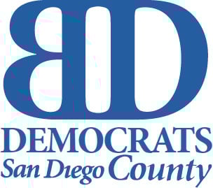 Monday - Blue Dream Democrats Meeting