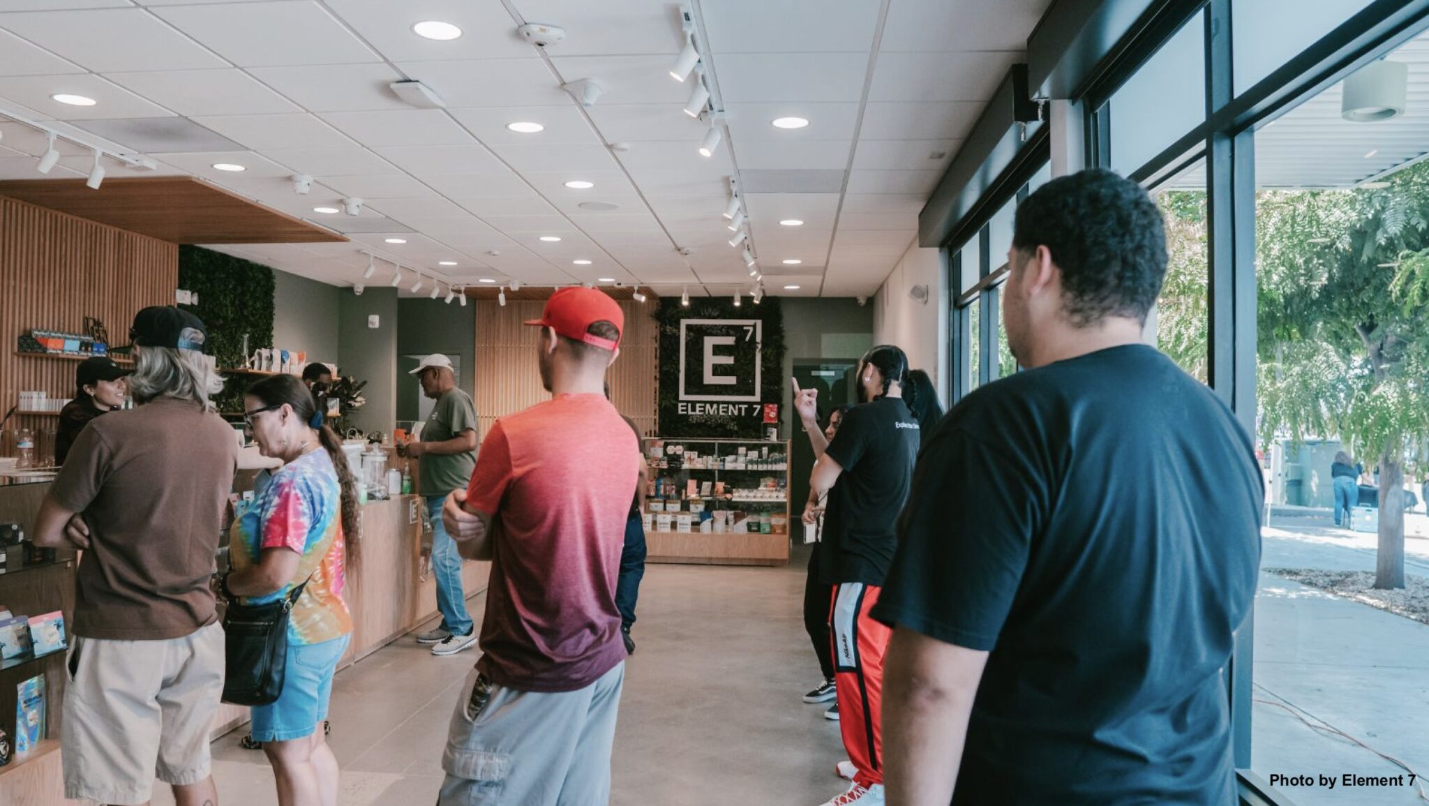 Element 7 closes in Chula Vista - San Diego Cannabis Times