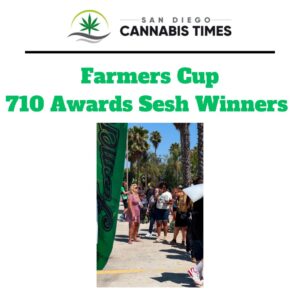 Farmers Cup 710 Awards Sesh Winners
