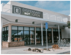Element 7 closes in Chula Vista