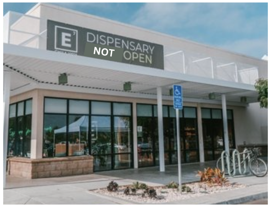 Element 7 closes in Chula Vista