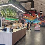 Hikei Opens Downtown Location