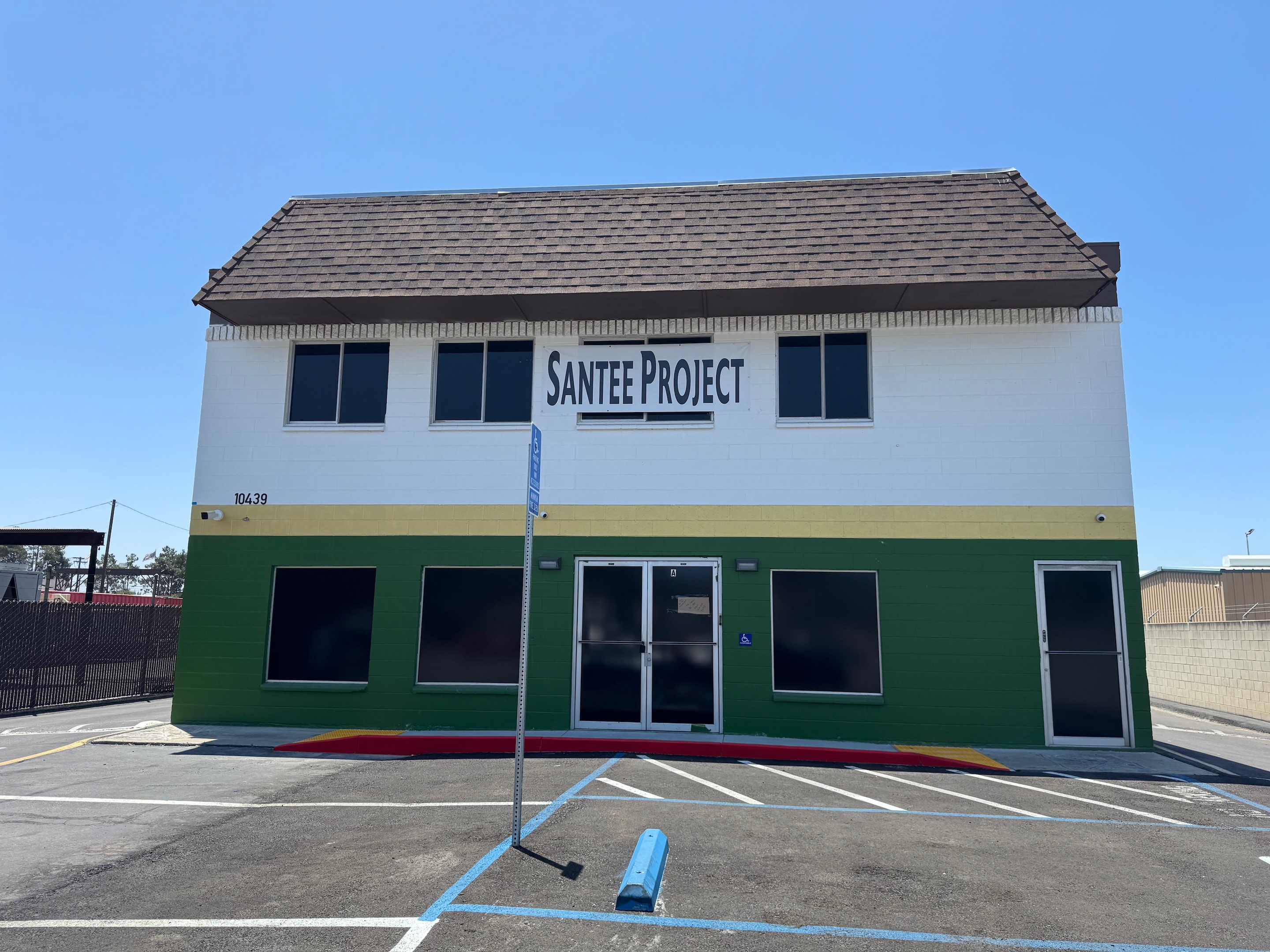 Project Cannabis Santee