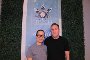 Smokin Local Antheia Cannabis