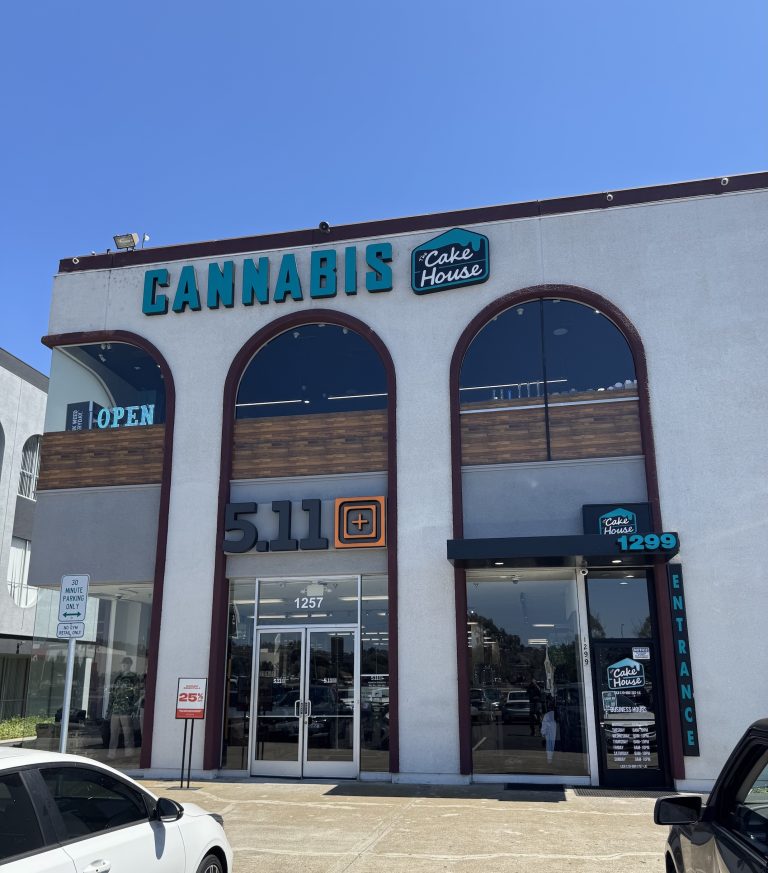 Cake House Opens Mission Valley Location With 3 New Sites to Follow