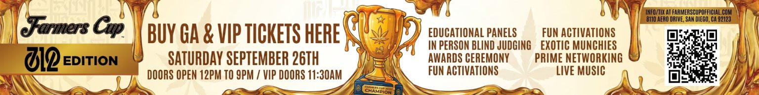 Farmers Cup 710/OIL Edition Sept 5